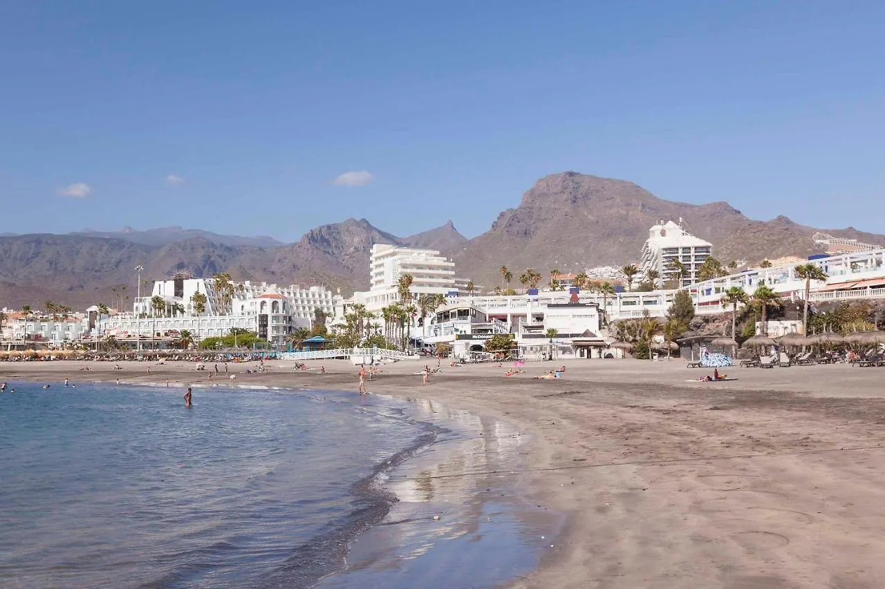 Apartamento Sara En Torviscas Bajo - Sara Vacation Lejlighed Costa Adeje  Spanien