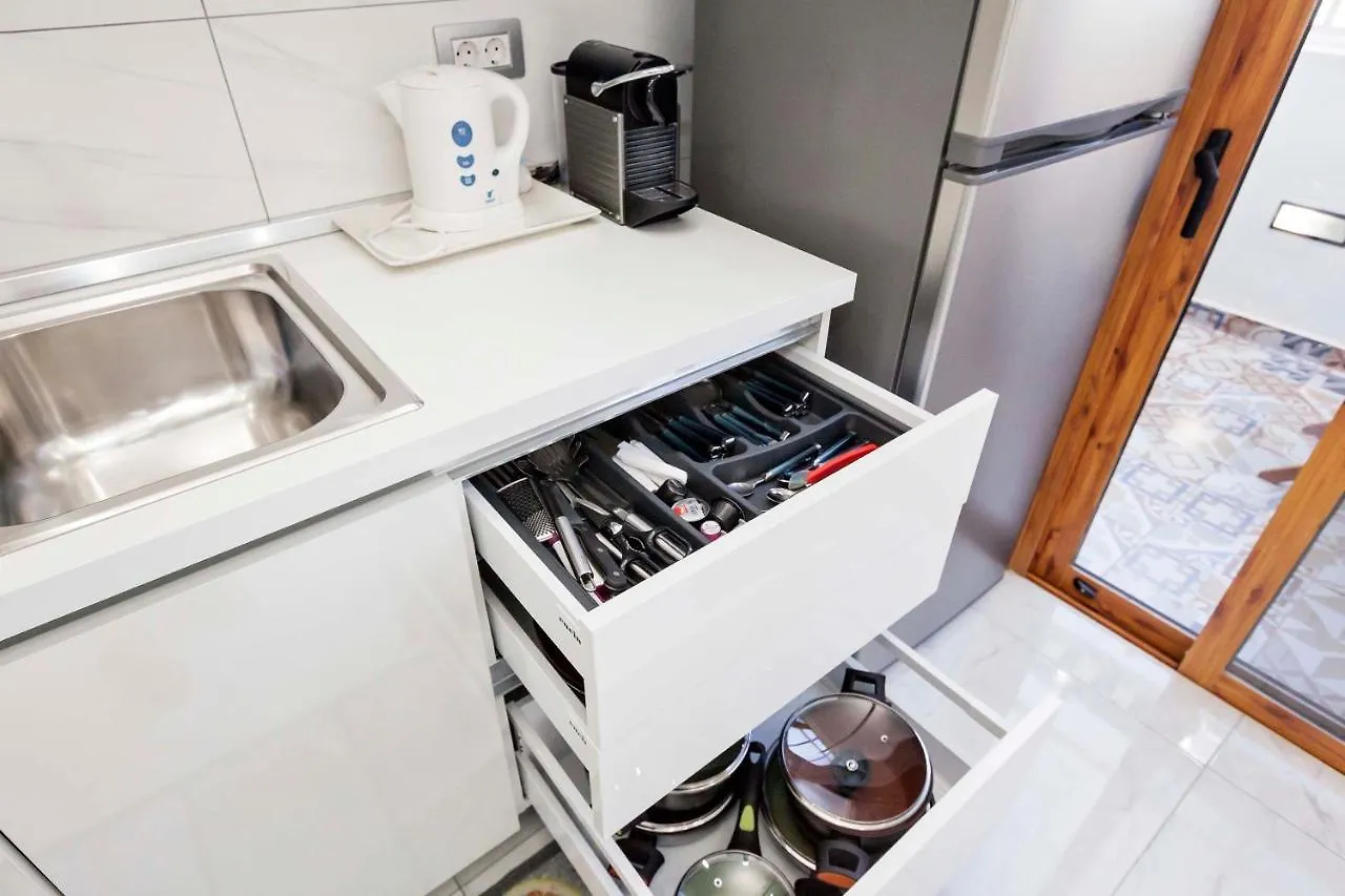 Apartamento Sara En Torviscas Bajo - Sara Vacation Lejlighed Costa Adeje