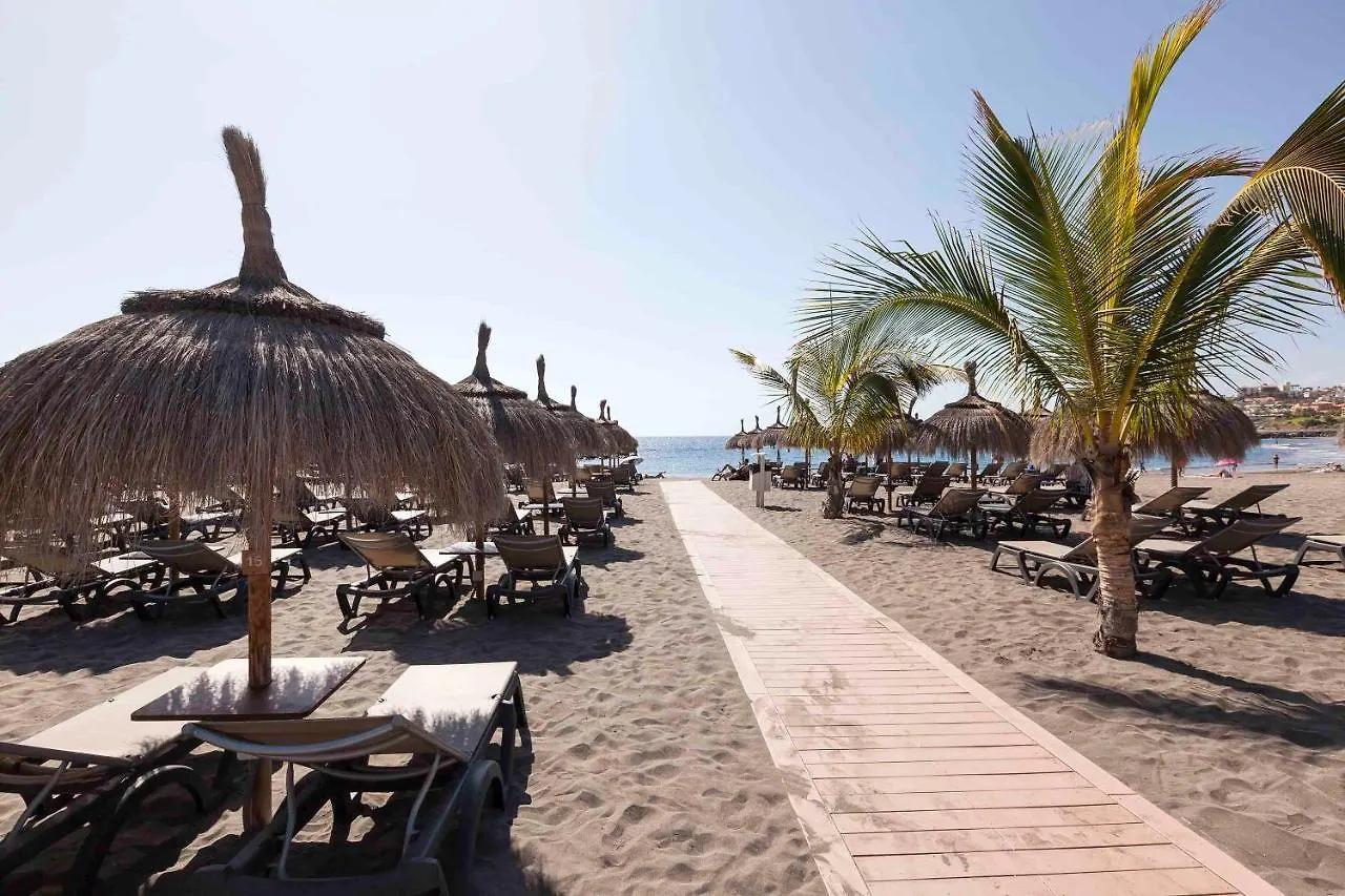 Ferienwohnung Apartamento Sara En Torviscas Bajo - Sara Vacation Costa Adeje  Costa Adeje (Tenerife)