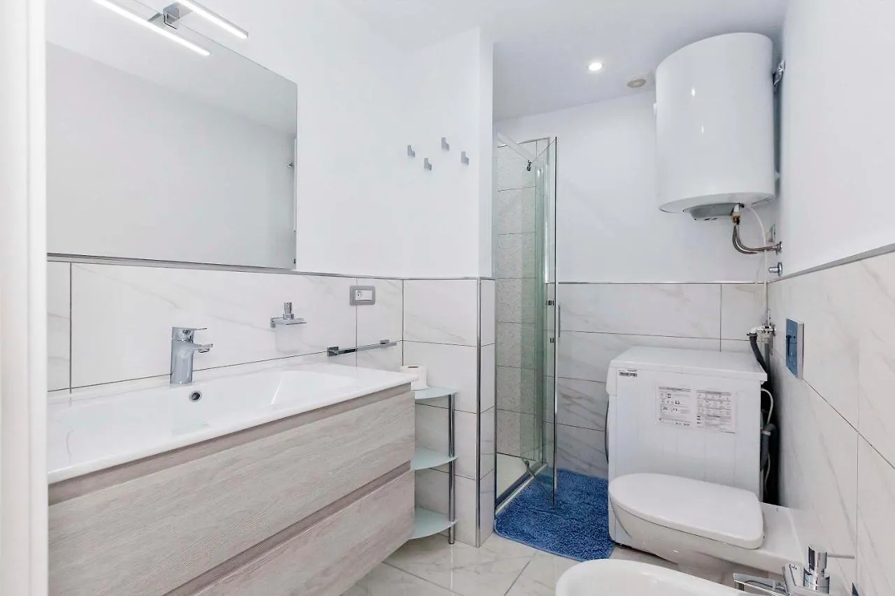 Apartamento Sara En Torviscas Bajo - Sara Vacation Lejlighed Costa Adeje  Spanien