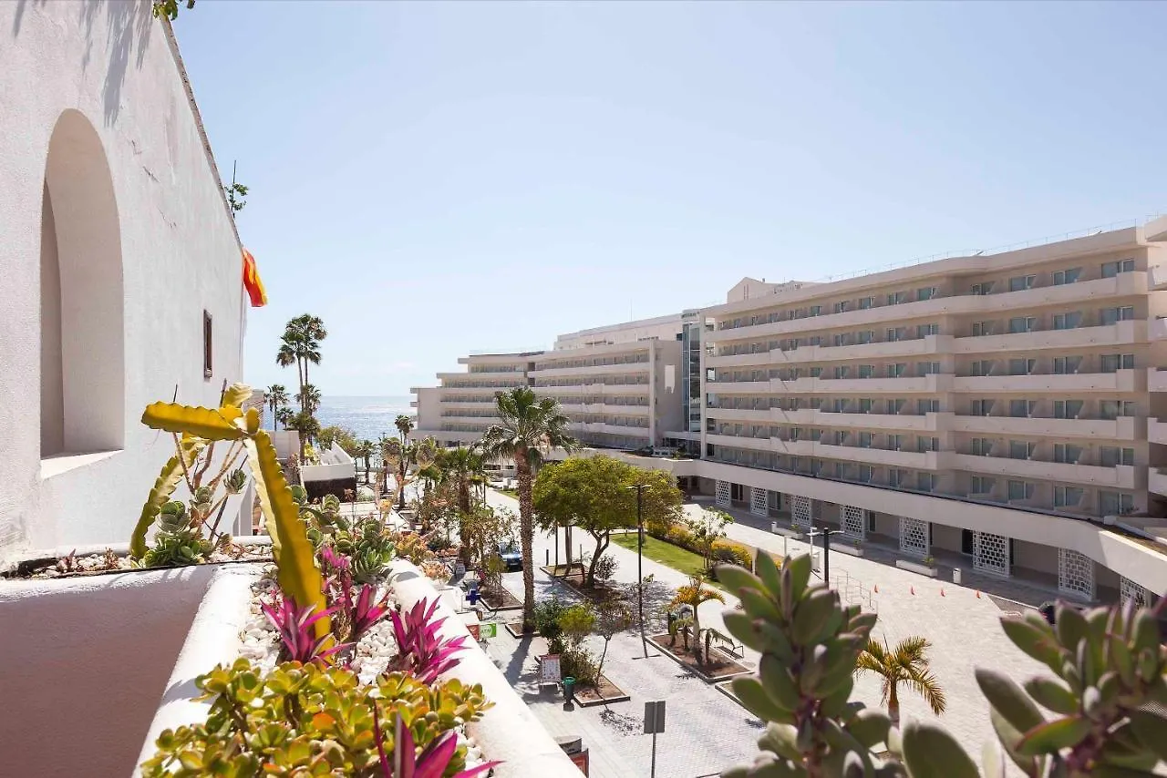 Apartment Ferienwohnung Apartamento Sara En Torviscas Bajo - Sara Vacation Costa Adeje