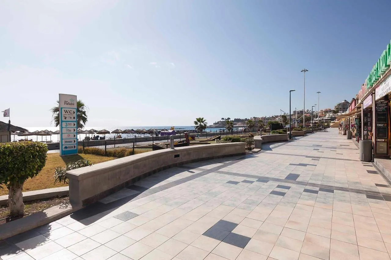 Apartamento Sara En Torviscas Bajo - Sara Vacation Lejlighed Costa Adeje  Spanien