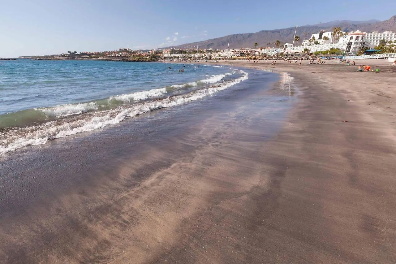 Ferienwohnung Apartamento Sara En Torviscas Bajo - Sara Vacation Costa Adeje  Costa Adeje (Tenerife)