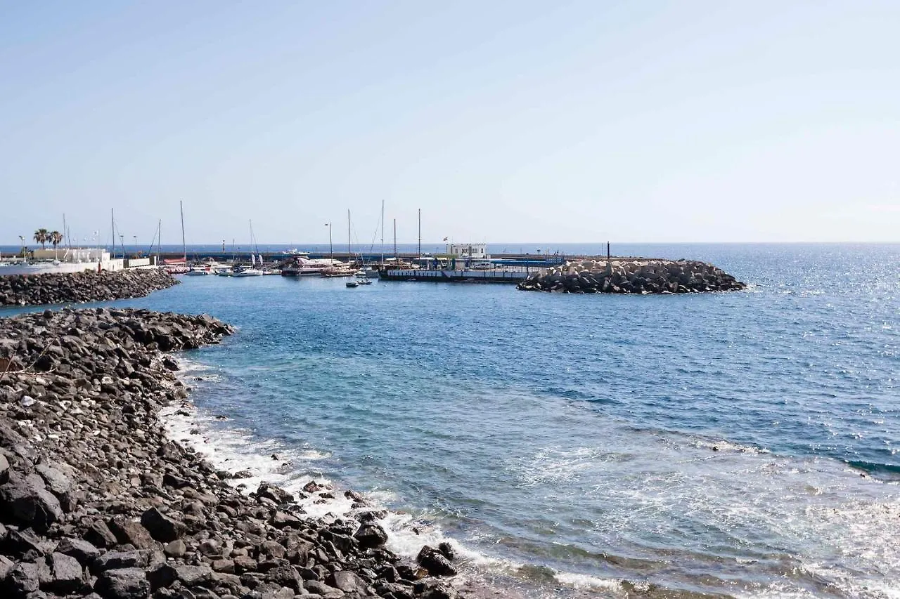 Apartamento Sara En Torviscas Bajo - Sara Vacation Lejlighed Costa Adeje