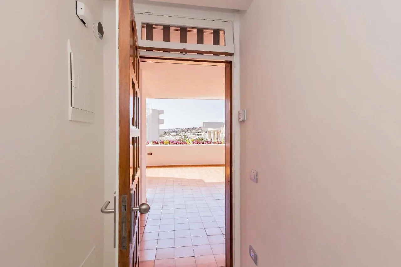 Ferienwohnung Apartamento Sara En Torviscas Bajo - Sara Vacation Costa Adeje  Apartment Costa Adeje (Tenerife)