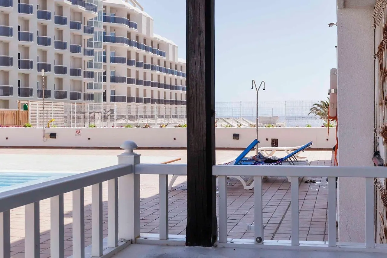Ferienwohnung Apartamento Sara En Torviscas Bajo - Sara Vacation Costa Adeje