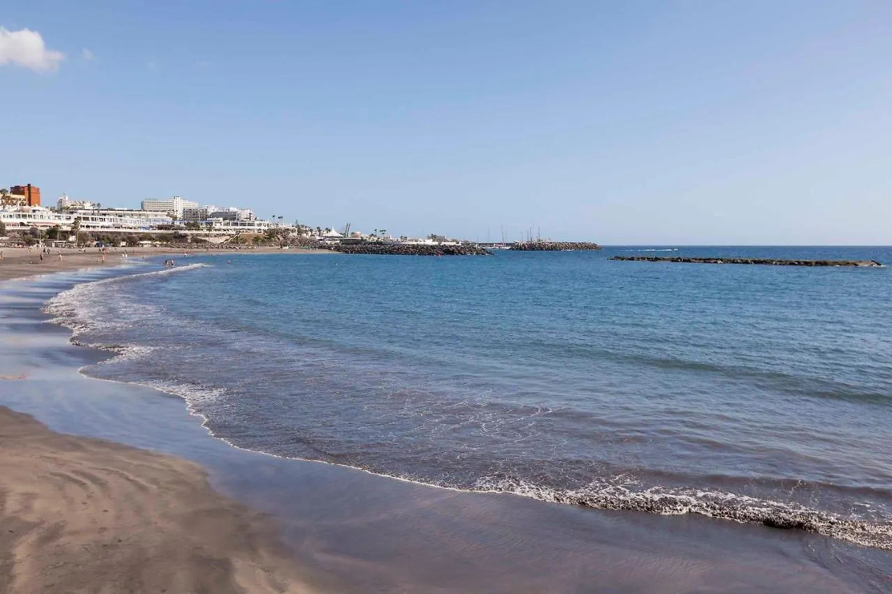 Ferienwohnung Apartamento Sara En Torviscas Bajo - Sara Vacation Costa Adeje  Spanien