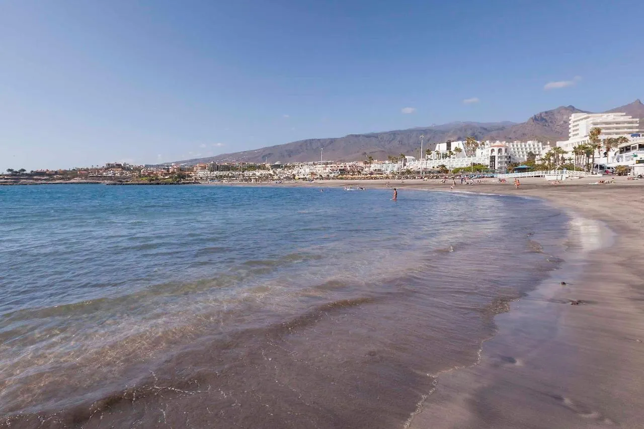 Ferienwohnung Apartamento Sara En Torviscas Bajo - Sara Vacation Costa Adeje  Apartment Costa Adeje (Tenerife)