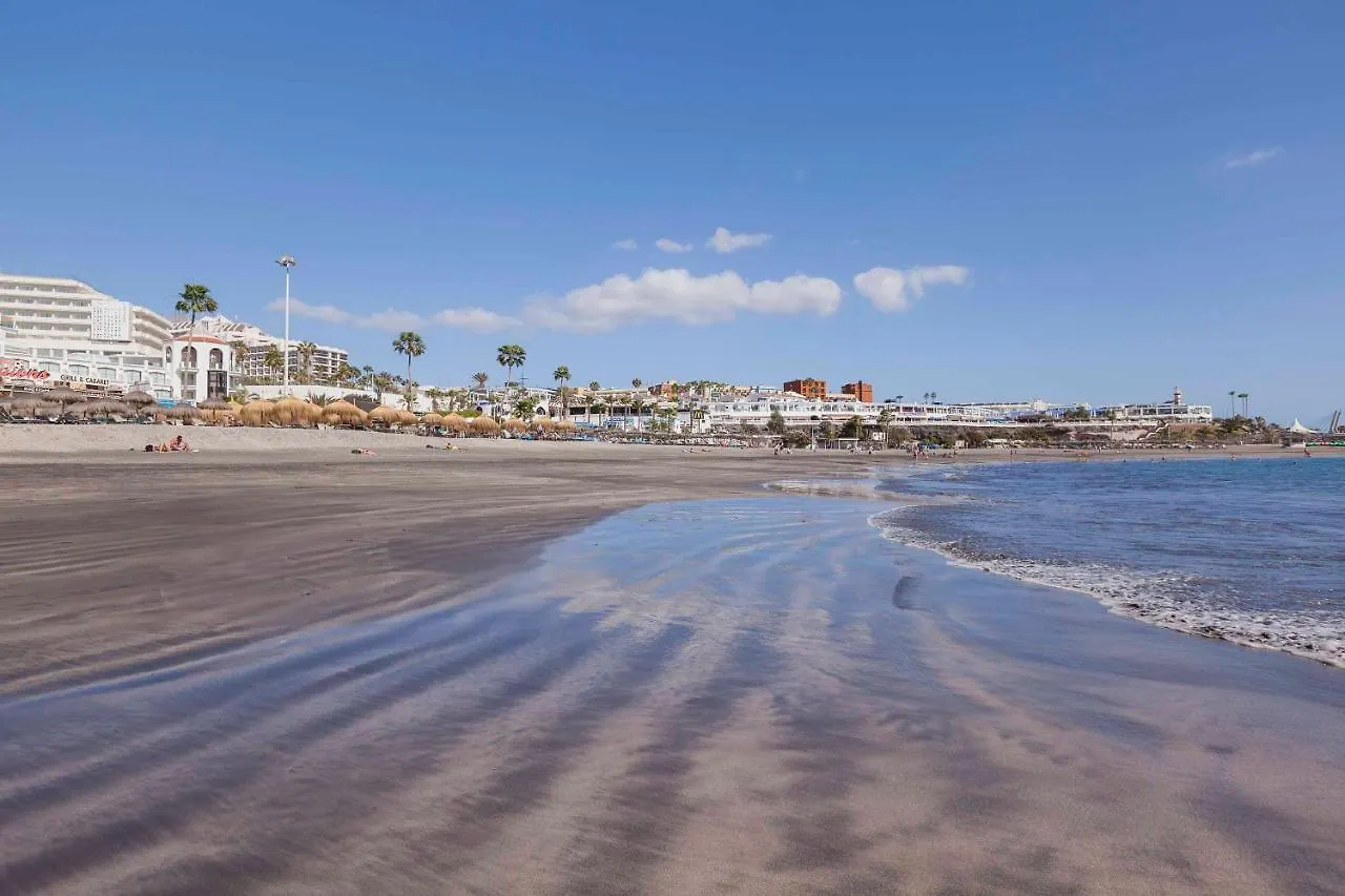 Apartamento Sara En Torviscas Bajo - Sara Vacation Lejlighed Costa Adeje  Spanien
