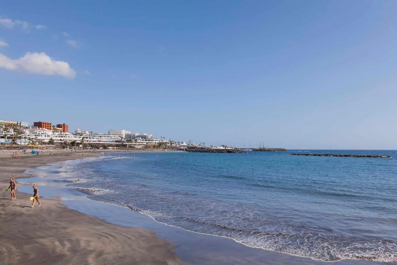 Ferienwohnung Apartamento Sara En Torviscas Bajo - Sara Vacation Costa Adeje  Costa Adeje (Tenerife)
