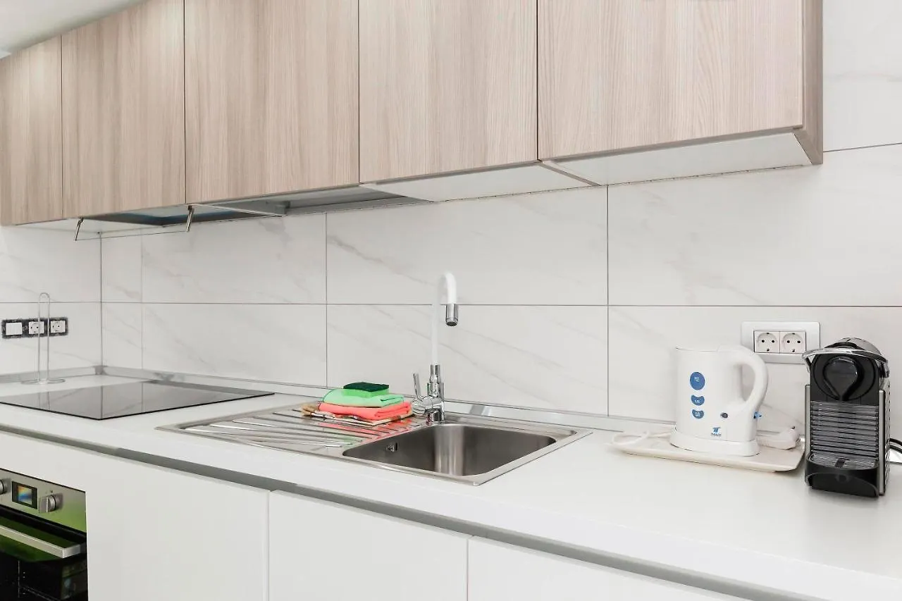Ferienwohnung Apartamento Sara En Torviscas Bajo - Sara Vacation Costa Adeje  Apartment