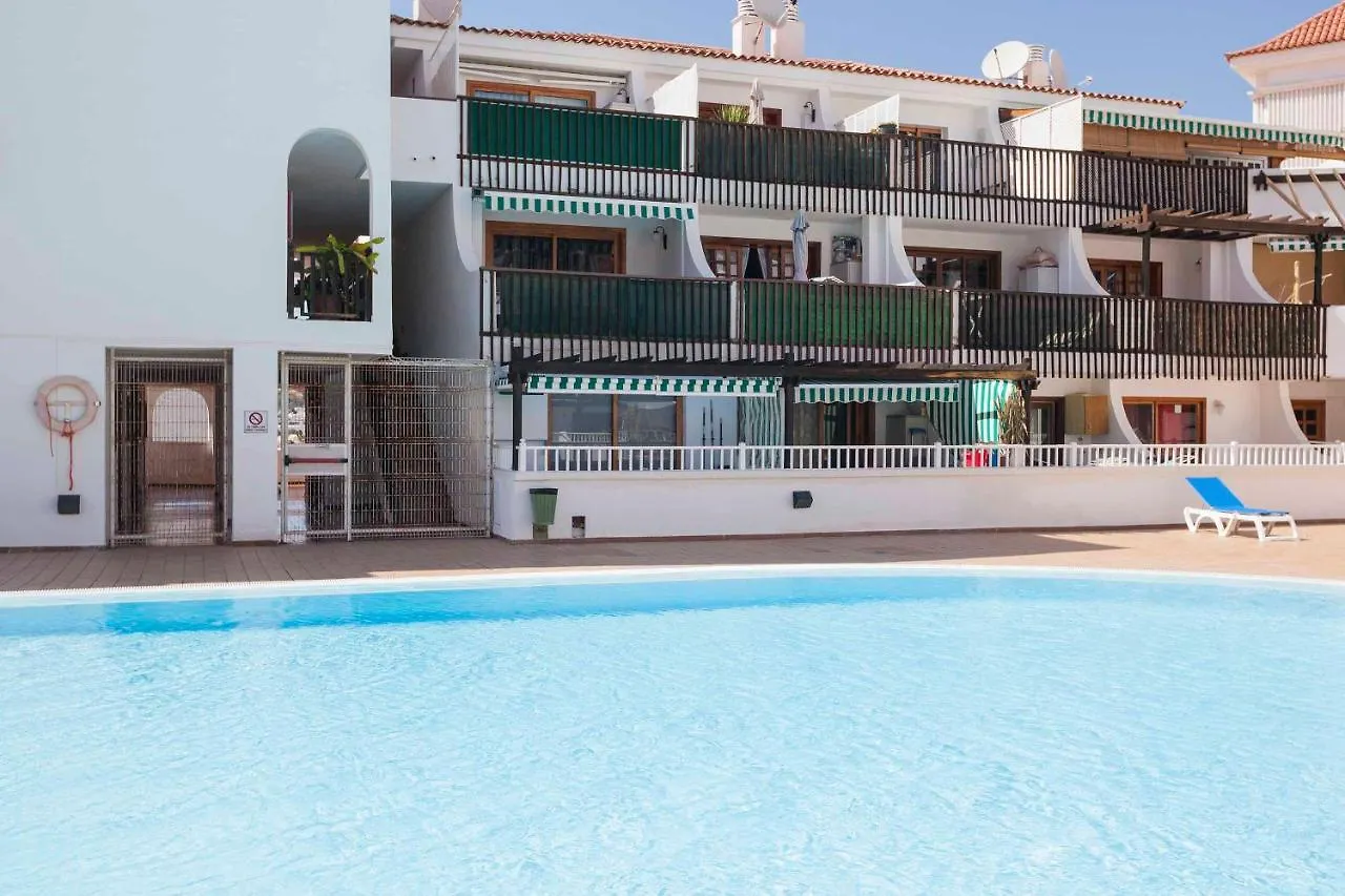 Apartamento Sara En Torviscas Bajo - Sara Vacation Lejlighed Costa Adeje  0*, Costa Adeje (Tenerife)