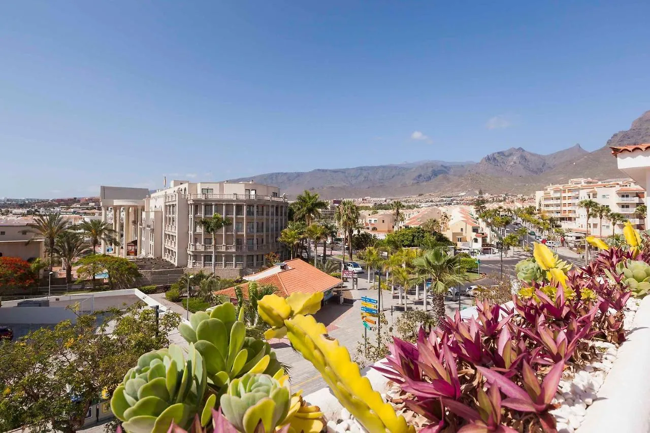 Apartamento Sara En Torviscas Bajo - Sara Vacation Apartment Costa Adeje  0*, Costa Adeje (Tenerife) Spain