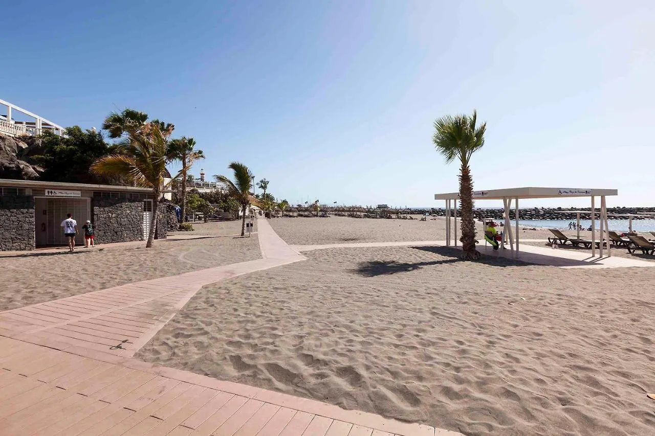 Apartamento Sara En Torviscas Bajo - Sara Vacation Apartment Costa Adeje  Spain