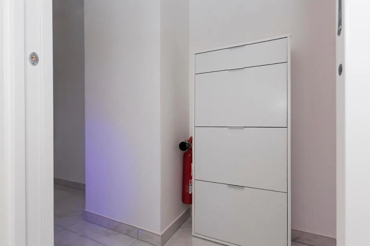 Apartamento Sara En Torviscas Bajo - Sara Vacation Apartment Costa Adeje   Costa Adeje (Tenerife)