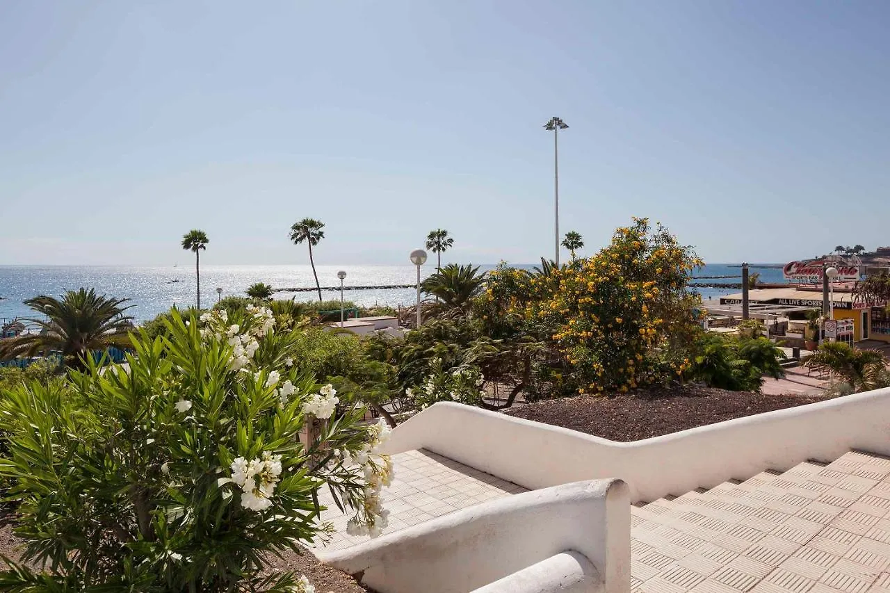 Apartamento Sara En Torviscas Bajo - Sara Vacation Apartment Costa Adeje