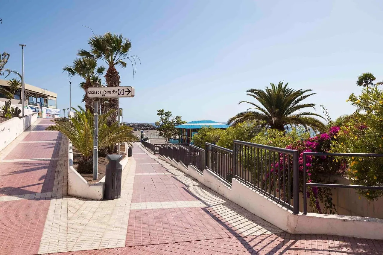 Apartamento Sara En Torviscas Bajo - Sara Vacation Apartment Costa Adeje