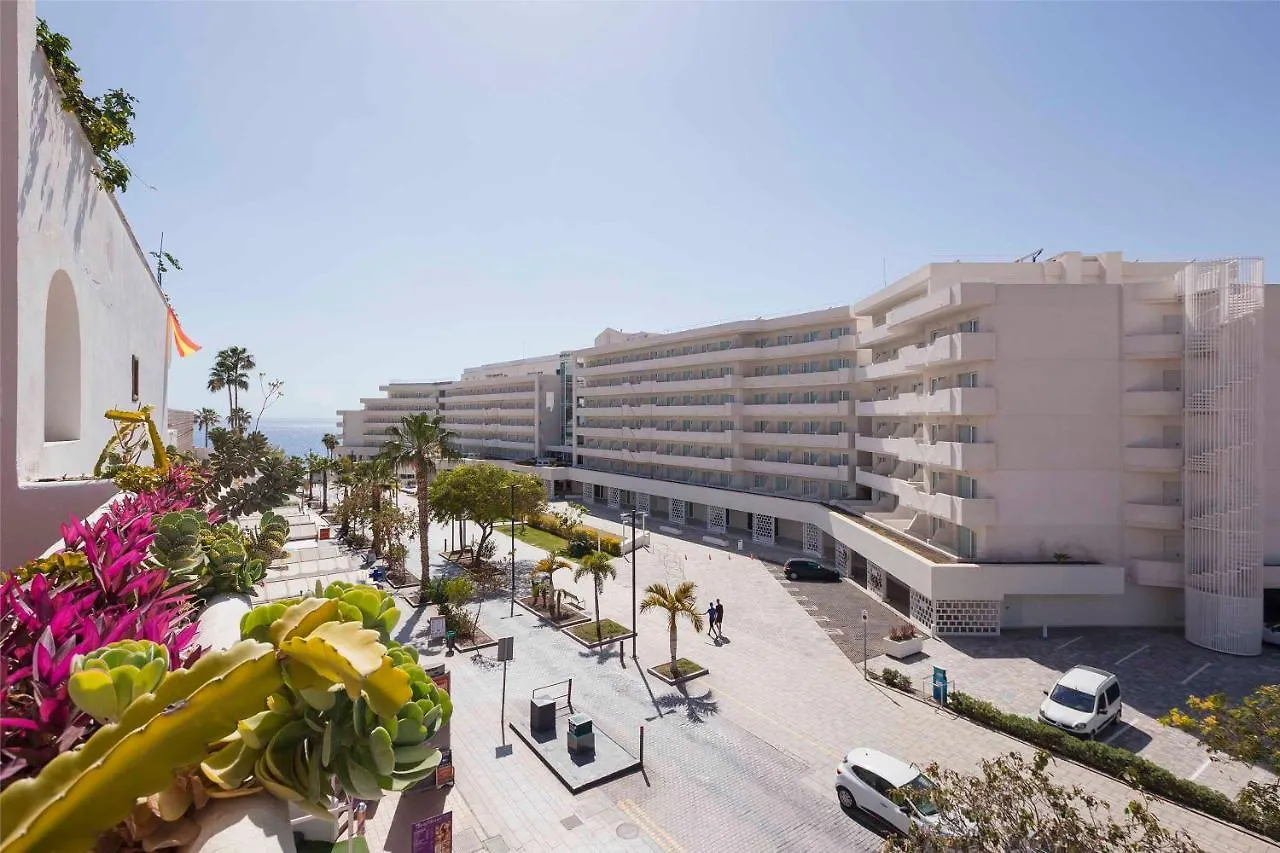 Apartamento Sara En Torviscas Bajo - Sara Vacation Apartment Costa Adeje