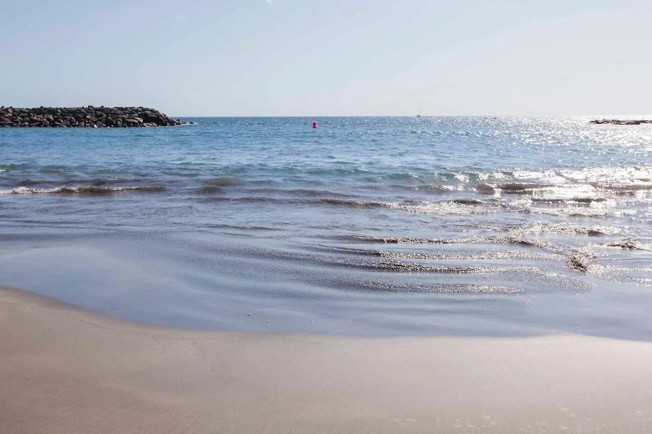 Apartamento Sara En Torviscas Bajo - Sara Vacation Apartment Costa Adeje  Spain