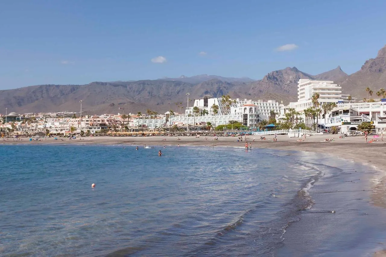 Apartamento Sara En Torviscas Bajo - Sara Vacation Apartment Costa Adeje   Costa Adeje (Tenerife)