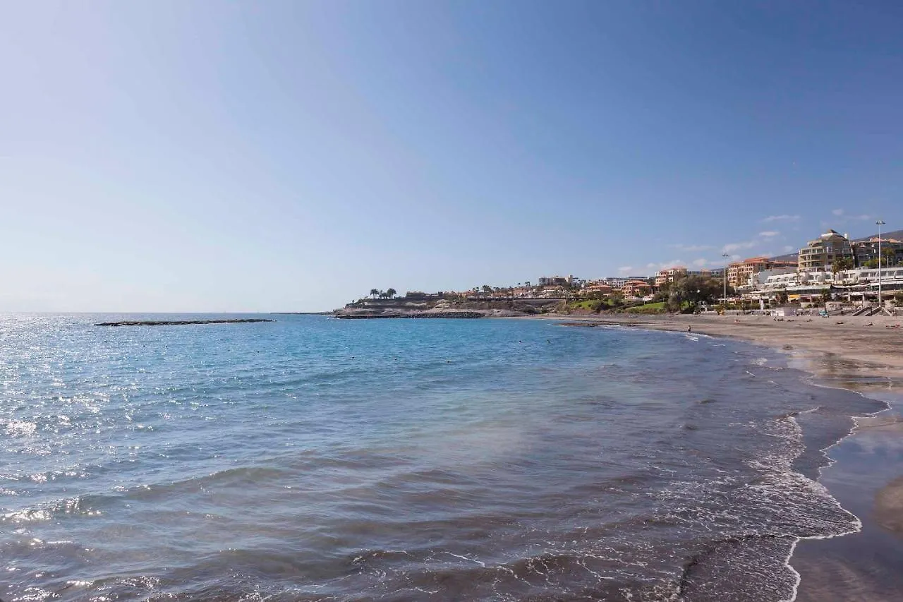 Apartamento Sara En Torviscas Bajo - Sara Vacation Apartment Costa Adeje  Spain