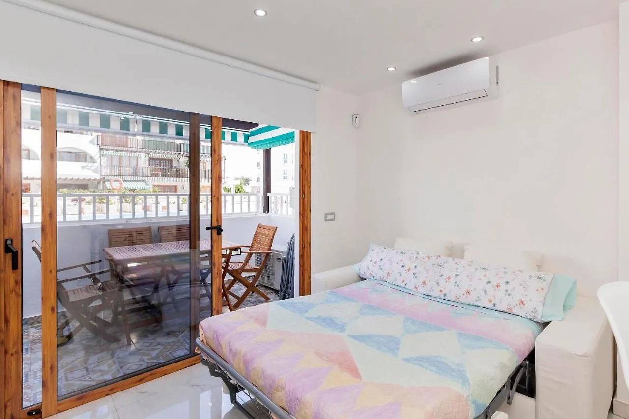 Apartamento Sara En Torviscas Bajo - Sara Vacation Apartment Costa Adeje   Costa Adeje (Tenerife)